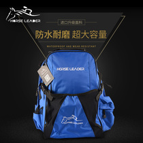 Equestrian equipment Childrens equestrian equipment bag Equestrian bag Riding bag Riding boot bag Helmet bag Equestrian backpack Boot helmet bag