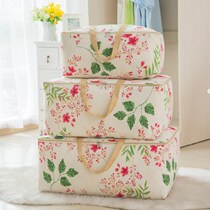 Storage bag quilts clothes bags storage bags clothing finishing bags storage bags travel storage bags