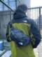 Northface North Waist Bag 남자와 여자 봄과 여름 야외 사이클링 크로스 바디 백 편리한 휴대 전화 가슴 가방 81en Northface North Waist Bag 남자와 여자 봄과 여름 야외 사이클링 크로스 바디 백 편리한 휴대 전화 가슴 가방 81en