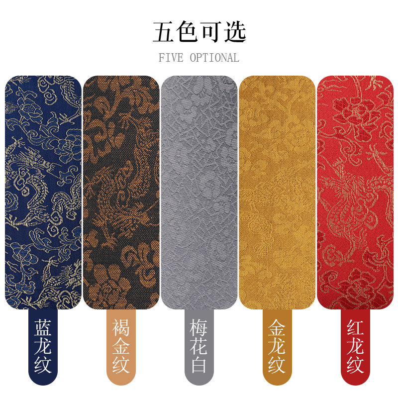 xuanyitang study room four treasures brush copy water writing cloth set children's brush calligraphy elementary school beginners beginners regular script calligraphy getting started dip water practice thousands of thi water writing buduo pagoda copy