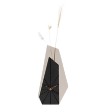 NORI desktop living room decorative ornaments home simple personalized clock display pendulum clock