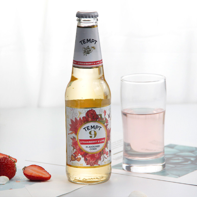 保质期:365厂家联系方式:13262891661厂址:丹麦厂名:tempt诱惑啤酒