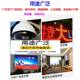 Audio wire parallel line 2 two-core red and black line car modification speaker line monitoring line led double parallel line horn line Audio wire parallel line 2 two-core red and black line car modification speaker line monitoring line led double parallel line horn line