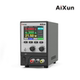 AIXUN SP3005 CNC 프로그램 가능한 DC 전원 공급 장치는 지능형 상호 연결 고정밀 4 비트 디스플레이를 정확하게 조정합니다. AIXUN SP3005 CNC 프로그램 가능한 DC 전원 공급 장치는 지능형 상호 연결 고정밀 4 비트 디스플레이를 정확하게 조정합니다.
