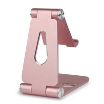 Metal Sloth Cell Phone Desktop Bracket Ipad Tablet General Brief support main sowing live trembling soundseat