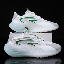 Your bird mens shoes 2021 Fall new Coconut Sports Running Shoes 100 Lap Casual Inner Heightening Old Daddy Tide Shoes