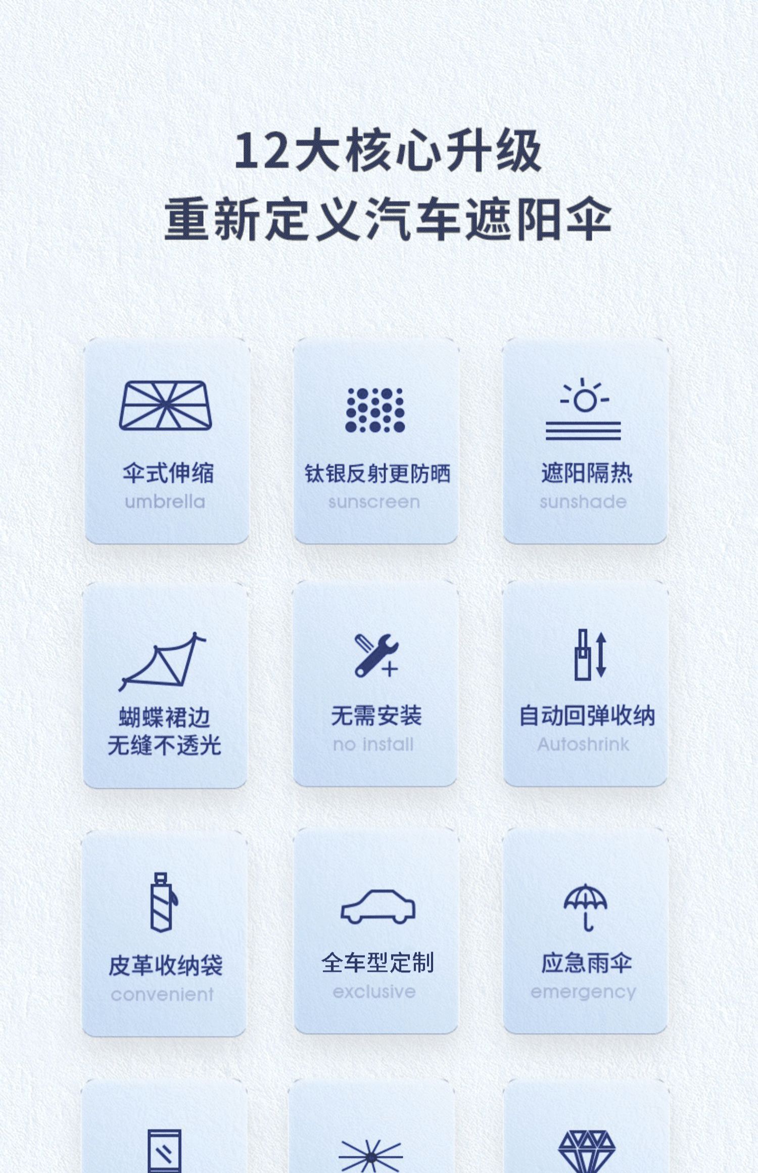 Защита от солнца для автомобиля 适用长城欧拉黑猫/白猫/好猫/iq汽车前挡防晒隔热遮阳挡帘遮阳伞 Helloleiboo Защита от солнца для автомобиля 适用长城欧拉黑猫/白猫/好猫/iq汽车前挡防晒隔热遮阳挡帘遮阳伞 Helloleiboo