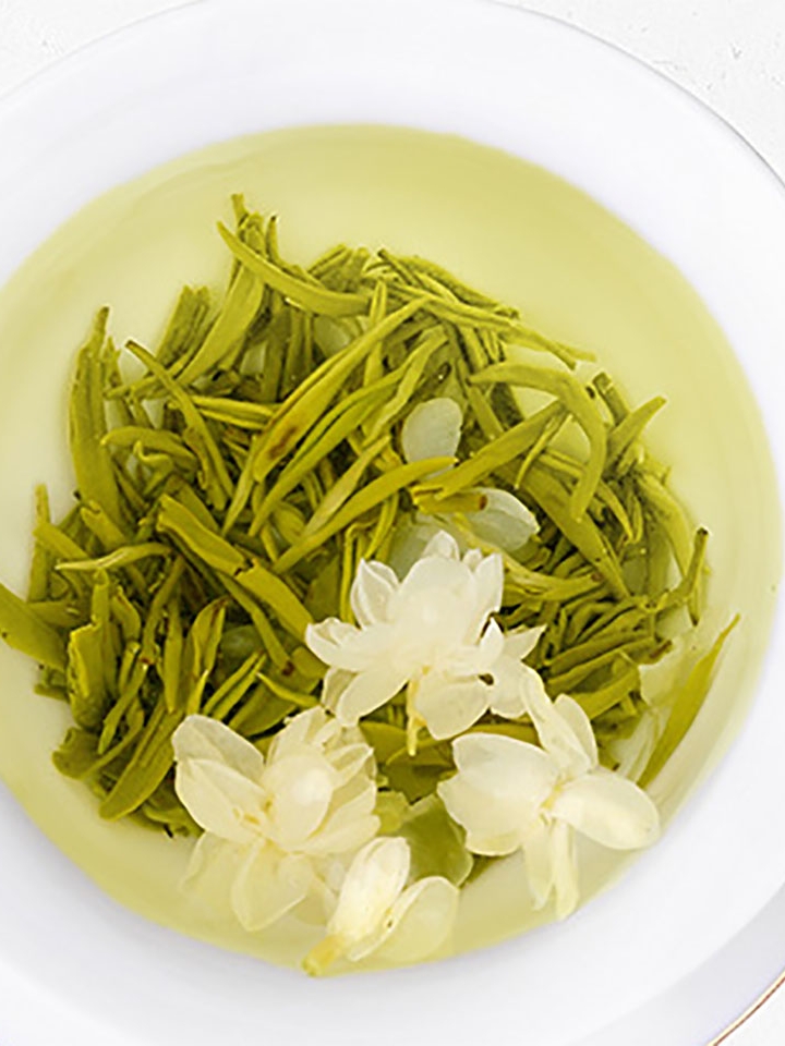 福州茉莉花茶源于汉,中医的创新促进福州茉莉花茶诞生,宋朝中医局方学