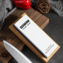 REETEC 1000 3000 mesh double-sided grindstone household kitchen knife double-sided oilstone carpentry sharpener