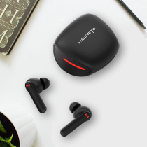 EDIFIER Rambler hecate GM45 2021 New tws true wireless Bluetooth headset binaural in-ear e-sports game eating chicken low delay noise reduction big power long wait