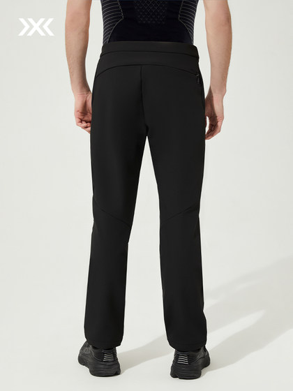 X-Bionic Star Soft Shell Pants 남자 양털 따뜻한 가을과 겨울 야외 수비 펠트 플러스 벨벳 소프트 쉘 바지 24920n X-Bionic Star Soft Shell Pants 남자 양털 따뜻한 가을과 겨울 야외 수비 펠트 플러스 벨벳 소프트 쉘 바지 24920n