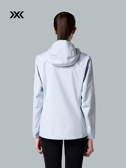 X-Bionic Star Gore Travel Hooded Jacket 여성 가을 레인 방수 보습 안락 재킷 24662 X-Bionic Star Gore Travel Hooded Jacket 여성 가을 레인 방수 보습 안락 재킷 24662