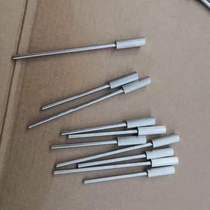 Fasteners such as 201-304-316 stainless steel pin shaft hinge shaft motor shaft beating mill collet cylindrical pin