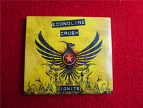 Econoline Crush Ignite not demolished H545