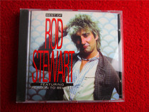 Rod Stewart Best Of Rod Stewart