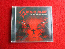 6 Days Of Justice The Liar And The Traitor