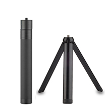 Mobile phone stabilizer tripod extension pole DJI Greater Xinjiang Lingering mobile phone holder Osmo mobile3 4 Zhiyun