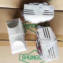 T8 electronic head electronic bracket lamp foot electronic foot electronic bracket head 36W40W