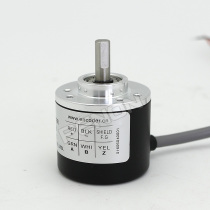 Hot selling EB3 ◆ New product ◆ 8B6U60R360 encoder 2048500600100010241002000