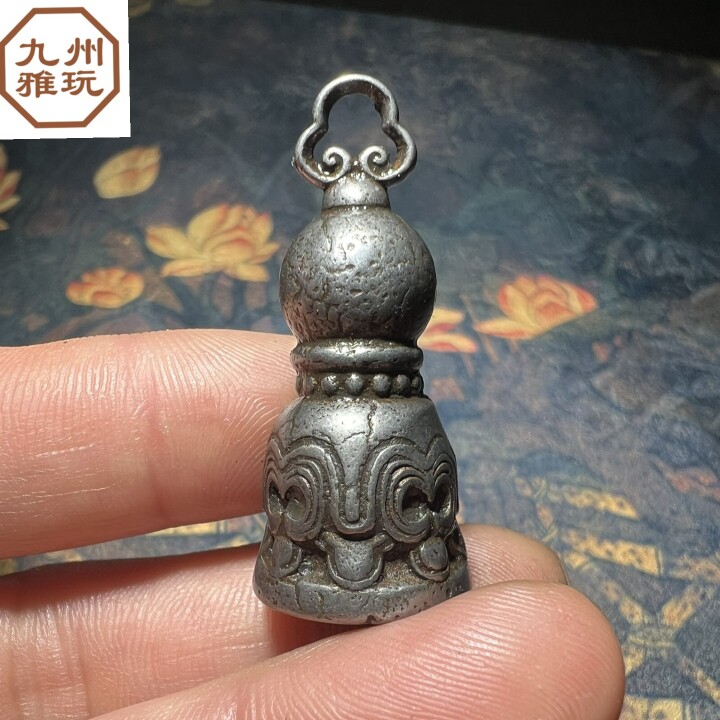 チベット 密教 天鉄　印鑑 印章　ハンコ　法器 刻 蔵式 天鉄 チベット 密教 天鉄 印鑑 印章 ハンコ 法器 刻 蔵式 天鉄