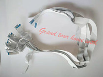 Brand new original dress Epson PLQ-20K 22KM 30K 90KP head cable print head