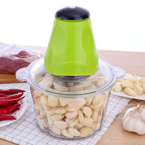 Large Capacity Gallows for Home Electric Small Commercial Fried Meat at the end of the Pulp Muddy Meat Clay fillings for stirring and crushing machines