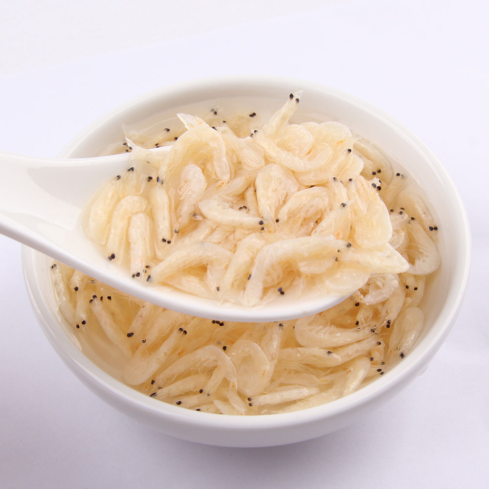 fuchang shrimp skin 70g