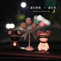 Apply Mercedes BMW Car Pendulum goddess Car In-car Adornment in Car Interior Decoration Net Red Pendulum female upscale