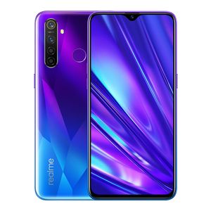 【购机赠80元耳机优惠券】realme 真我Q OPPO提供售后支持 骁龙712索尼4800万四摄大电池闪充全网通X2X50手机