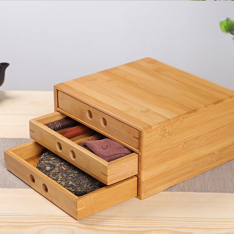 Violet arenaceous caddy fixings ceramic seal pot tea cake tea boxes jar to save the custom POTS household storage tanks