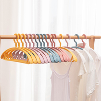 Drying Rack for household shoulder incognito bold drying rack for clothing clothes rack adhesive hook shai yi supporting hanger sub-dorm with students