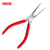 Japan Rubicon Robin Hood Micro Electronic Tone Pliers Mini Small Small Long Mouth Jewelry Handmade Pliers
