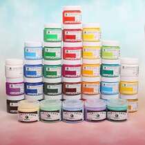 Dapeng with gouache set beginners 100ml Marley gouache paint set 1100 Gouache art supplies