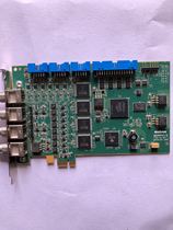 Spot Matrox MOR4VDE 848 visual inspection system