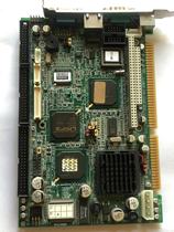 Spot Yanhua PCA-6751 REV B202-1 IPC motherboard half-length CPU card