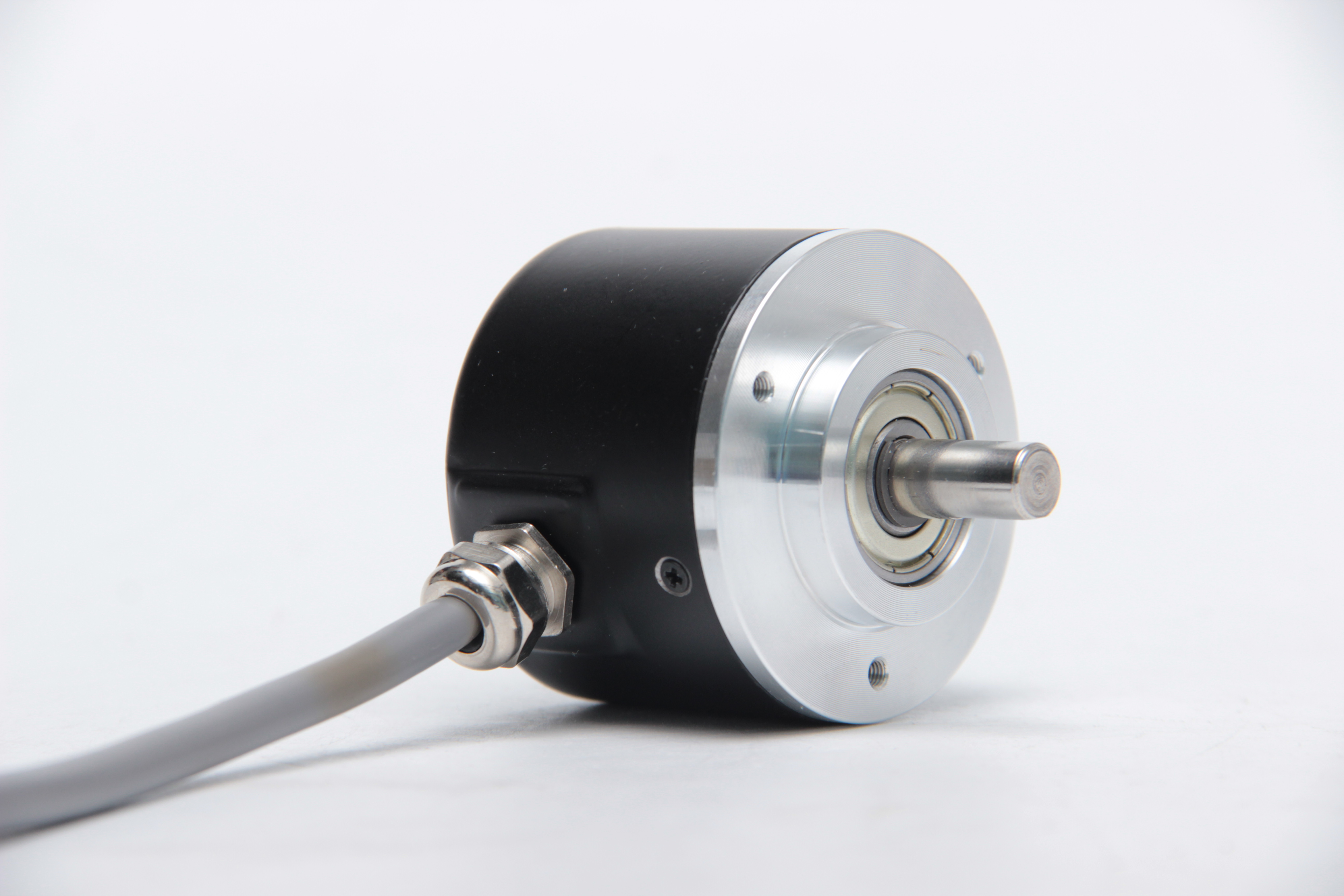 Single-turn absolute encoder-Taobao