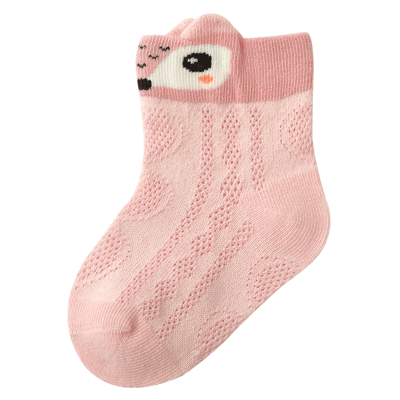 Newborn baby socks for summer thin girls cotton socks for spring and summer medium tube spring and autumn baby toddler summer 0-6 1 year old
Newborn baby socks for summer thin girls cotton socks for spring and summer medium tube spring and autumn baby toddler summer 0-6 1 year old