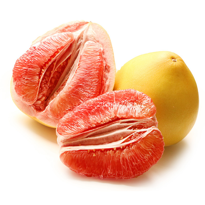 福建平和琯溪蜜柚6个约95斤