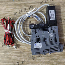 SCHMALZ vacuum generator SCPS 15 G2 NC M12-5 PNP SCPSB 10 G02