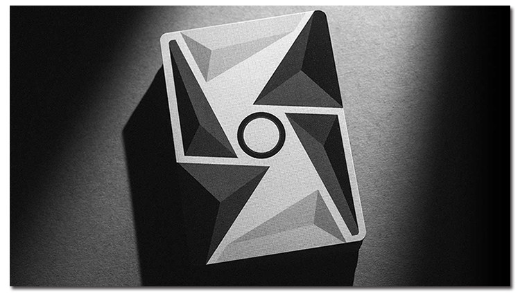 推荐amor扑克virtuoso新版艺术大师p1创意花切扑克牌纸牌