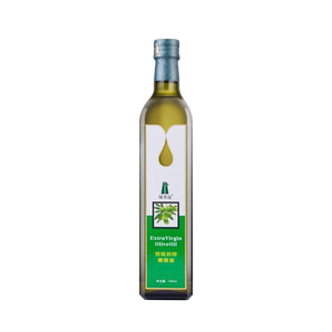 绿香远特级初榨橄榄油750ml