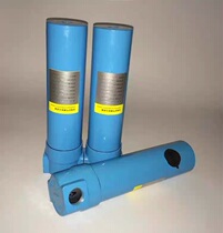 Air duct filter Air compressor drier high-pressure filter 30kg Pressure