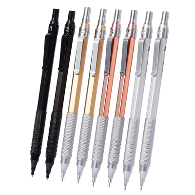 touchmark触记金属自动铅笔