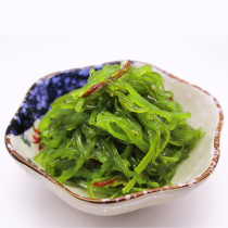 Kun Yifin seaweed instant Japanese seaweed Chinese salad 1000g kelp silk wakame sushi seaweed rice