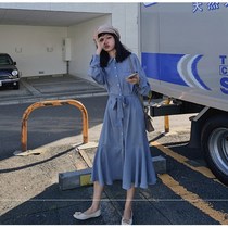 Goddess Van Waist White Lace White Lace Dress Woman Summer 2020 New Display Slim Wrap Hip Fish Tail Skirt Mustard Green