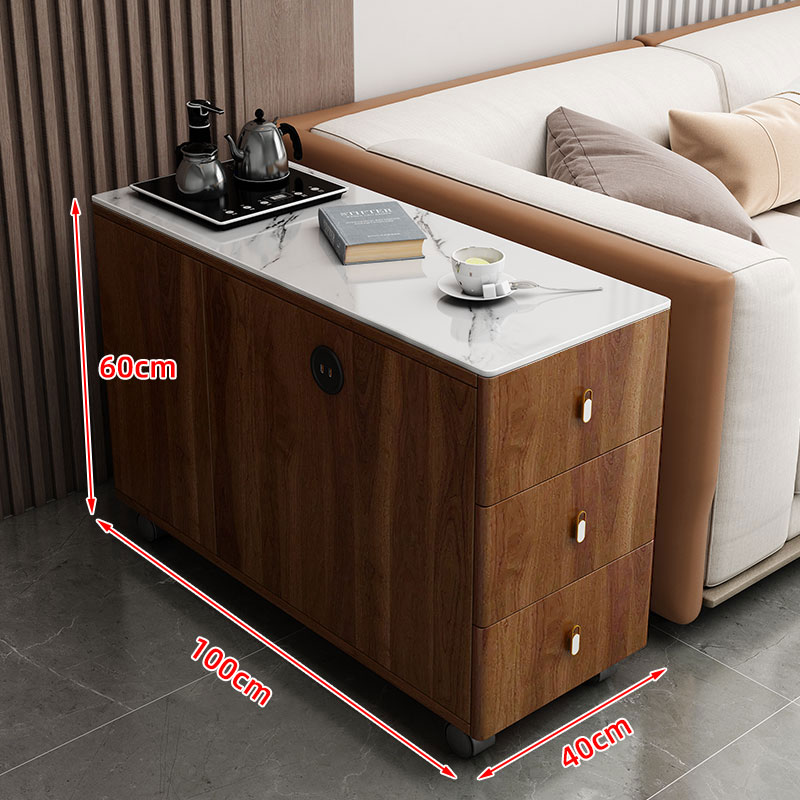 茶櫃 HITACHI 日立- 六門雪櫃(2色) (735升) R-ZXC740KH R-ZXC740KH