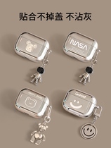 Bluetooth headphone protective sheath Advanced sensins Wind generation Three generations of wireless headphones Small crowdThe ancient personality Soft shell Full