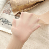 Fruit write 2021 replacement light leg artifact button original outer silk stockings replacement can be worn alone