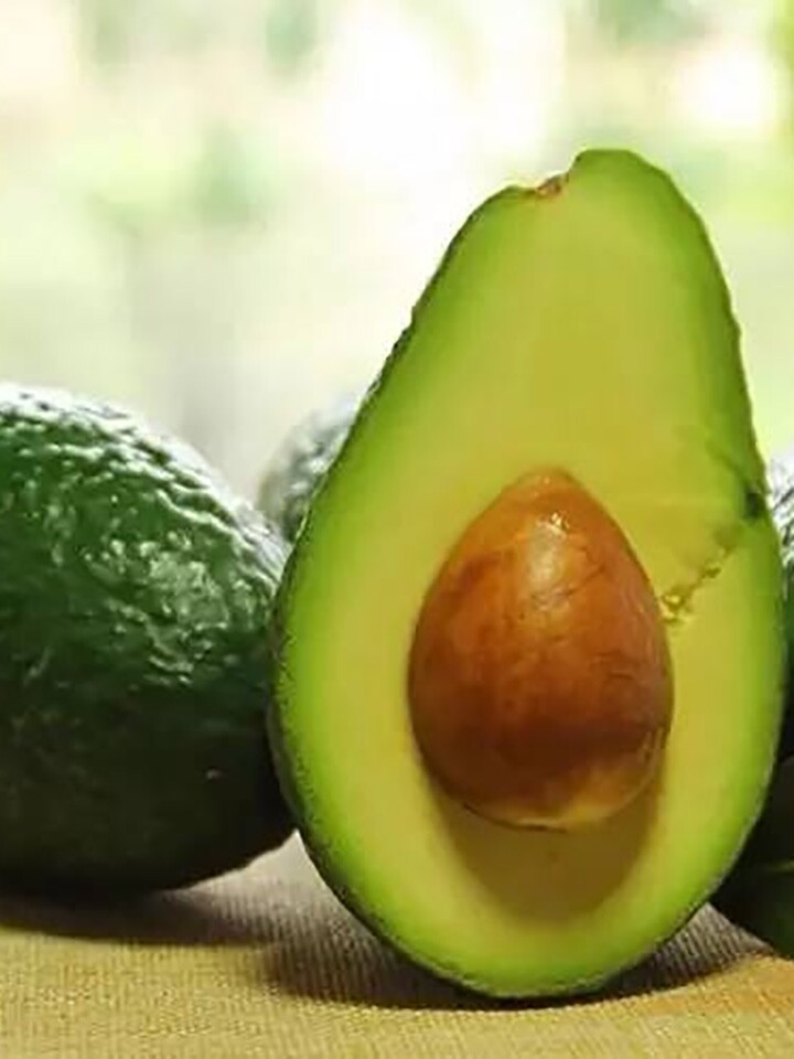 墨西哥进口牛油果超大果奶油鳄梨新鲜水果