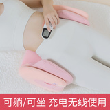 Konglijian Pelvic Repair Equipment Postpartum Pelvic Anteversion Home Correction Hip Bone Charging Heating Recovery